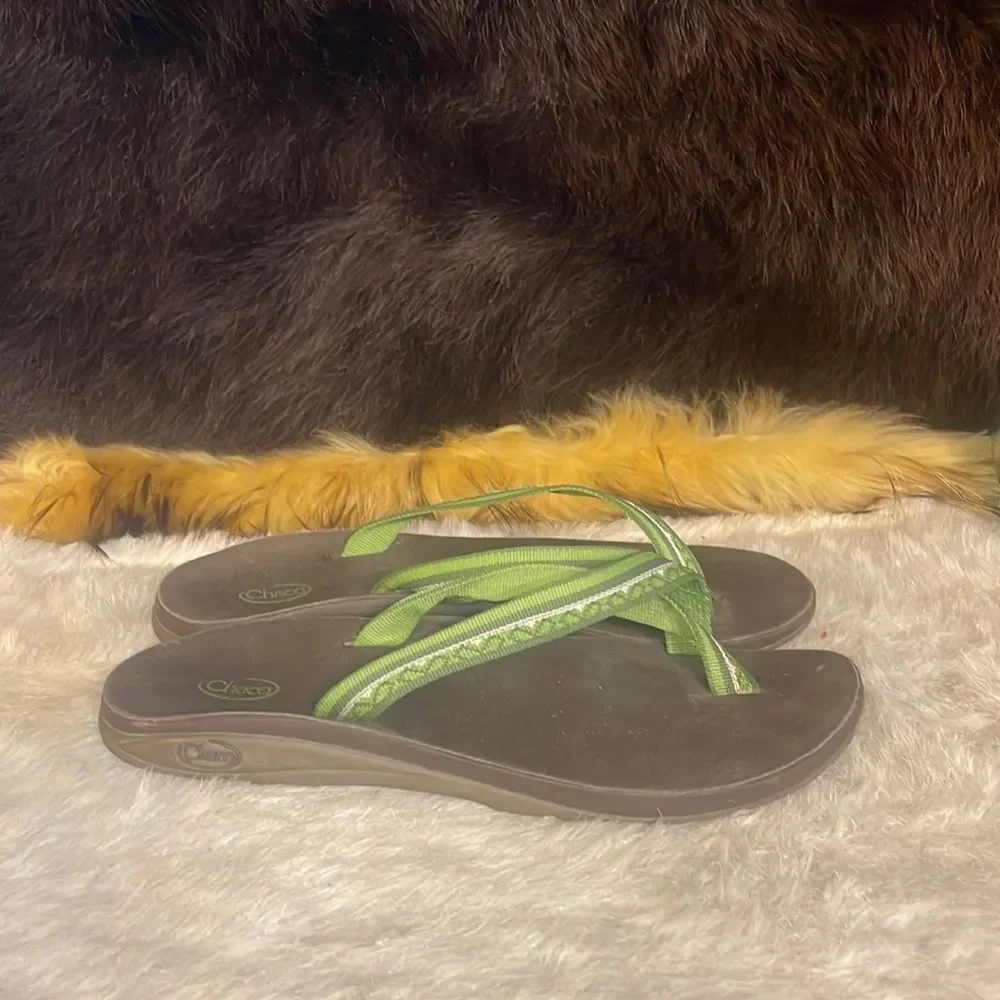 Chaco sandals 11 (5225B)